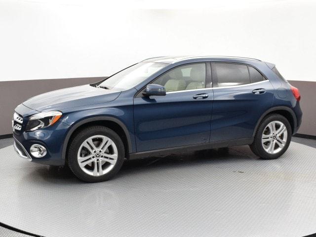 2019 Mercedes-Benz GLA 250 Base 4MATIC for sale in Annapolis, MD – photo 2