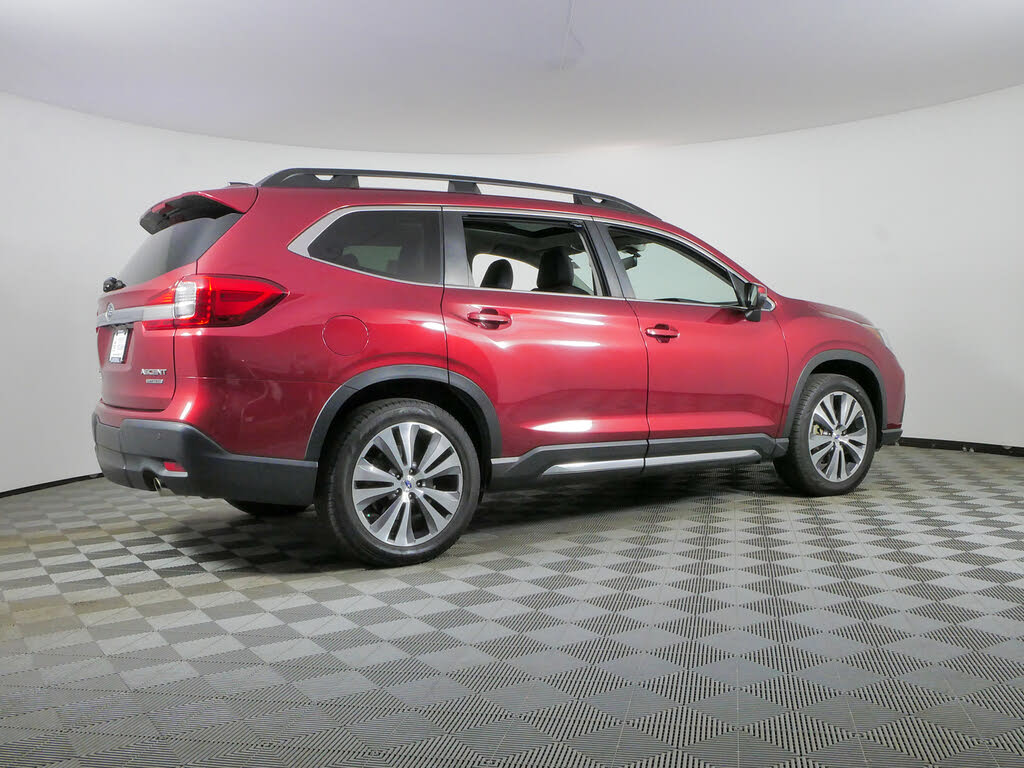2019 Subaru Ascent Limited 8-Passenger AWD for sale in Inver Grove Heights, MN – photo 7