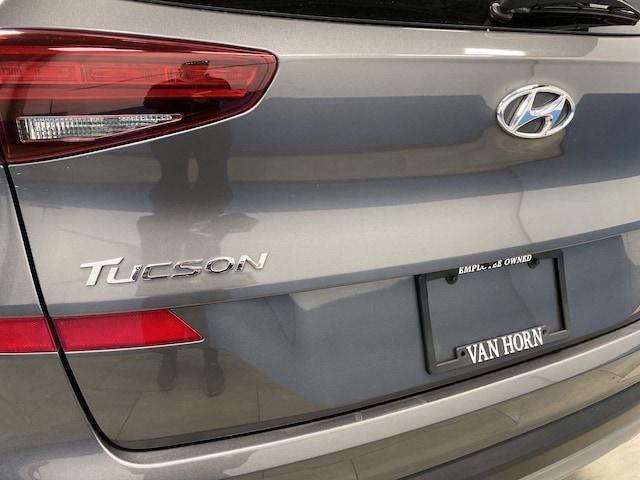 2020 Hyundai Tucson Ultimate for sale in Fond Du Lac, WI – photo 36