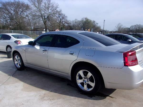2007 DODGE CHARGER SPORT for sale in PALESTINE, TX – photo 11