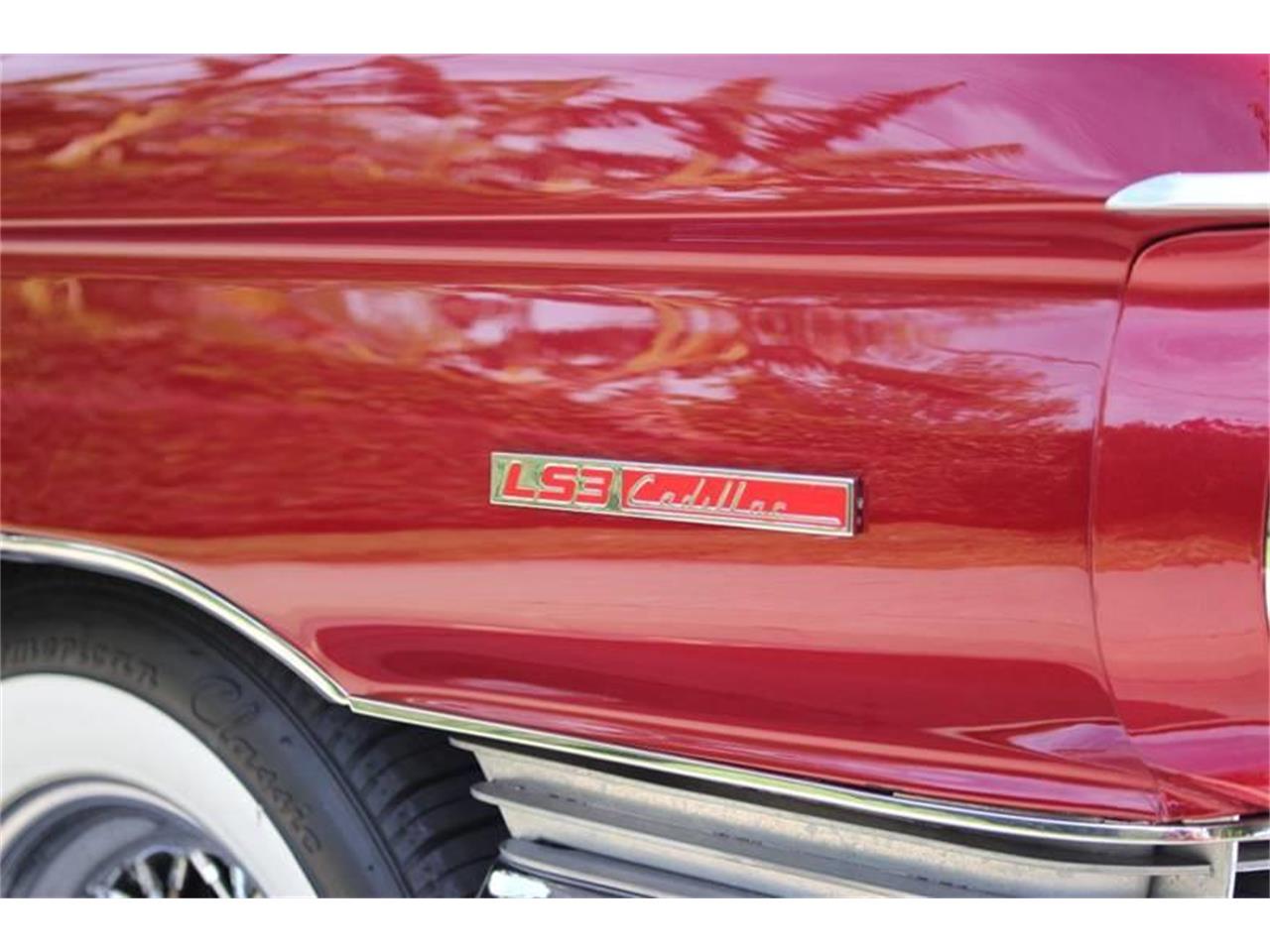 1960 Cadillac Series 62 for sale in La Verne, CA – photo 17