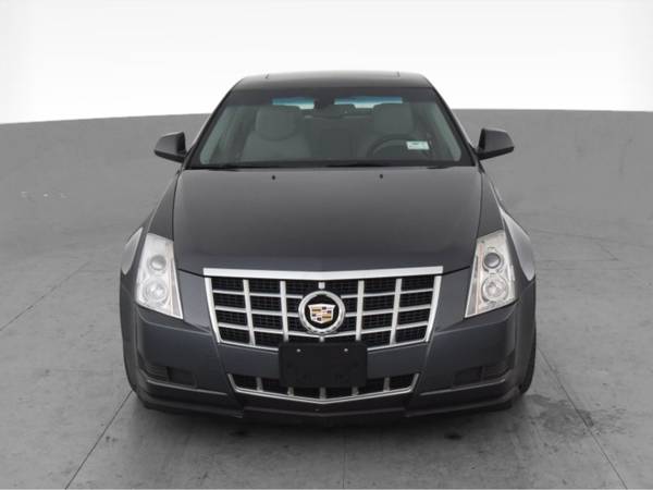 2013 Caddy Cadillac CTS 3.0 Luxury Collection Sedan 4D sedan Gray -... for sale in Indianapolis, IN – photo 17