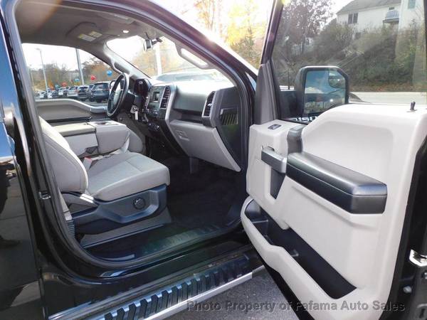 2017 Ford F-150 F150 F 150 XLT SuperCrew 4WD XTR Pkg for sale in Milford, MA – photo 15
