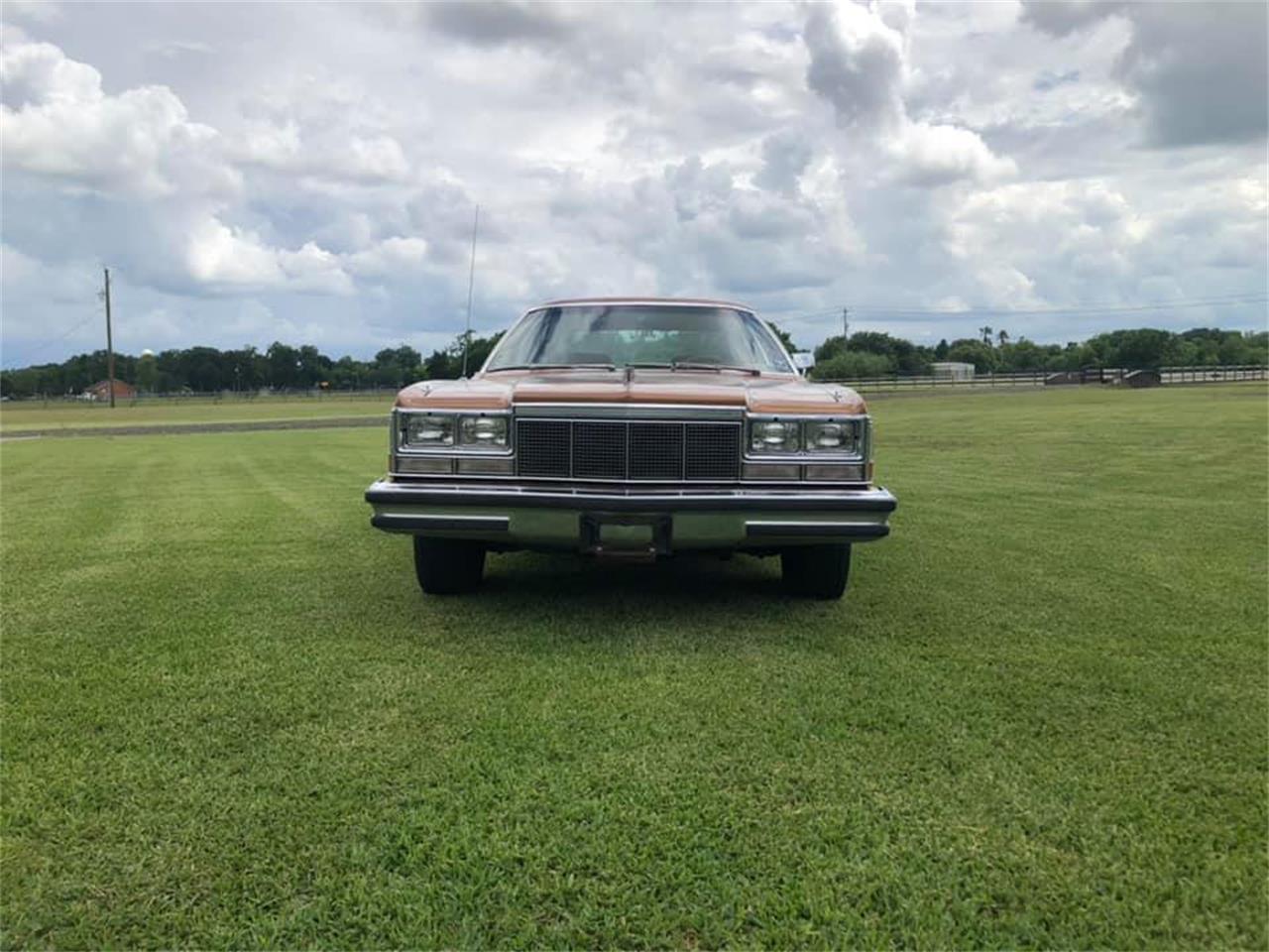 1978 Dodge Diplomat for sale in BEASLEY, TX – photo 27