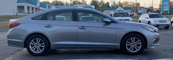 Hyundai Sonata - BAD CREDIT BANKRUPTCY REPO SSI RETIRED APPROVED for sale in Elkton, DE – photo 2