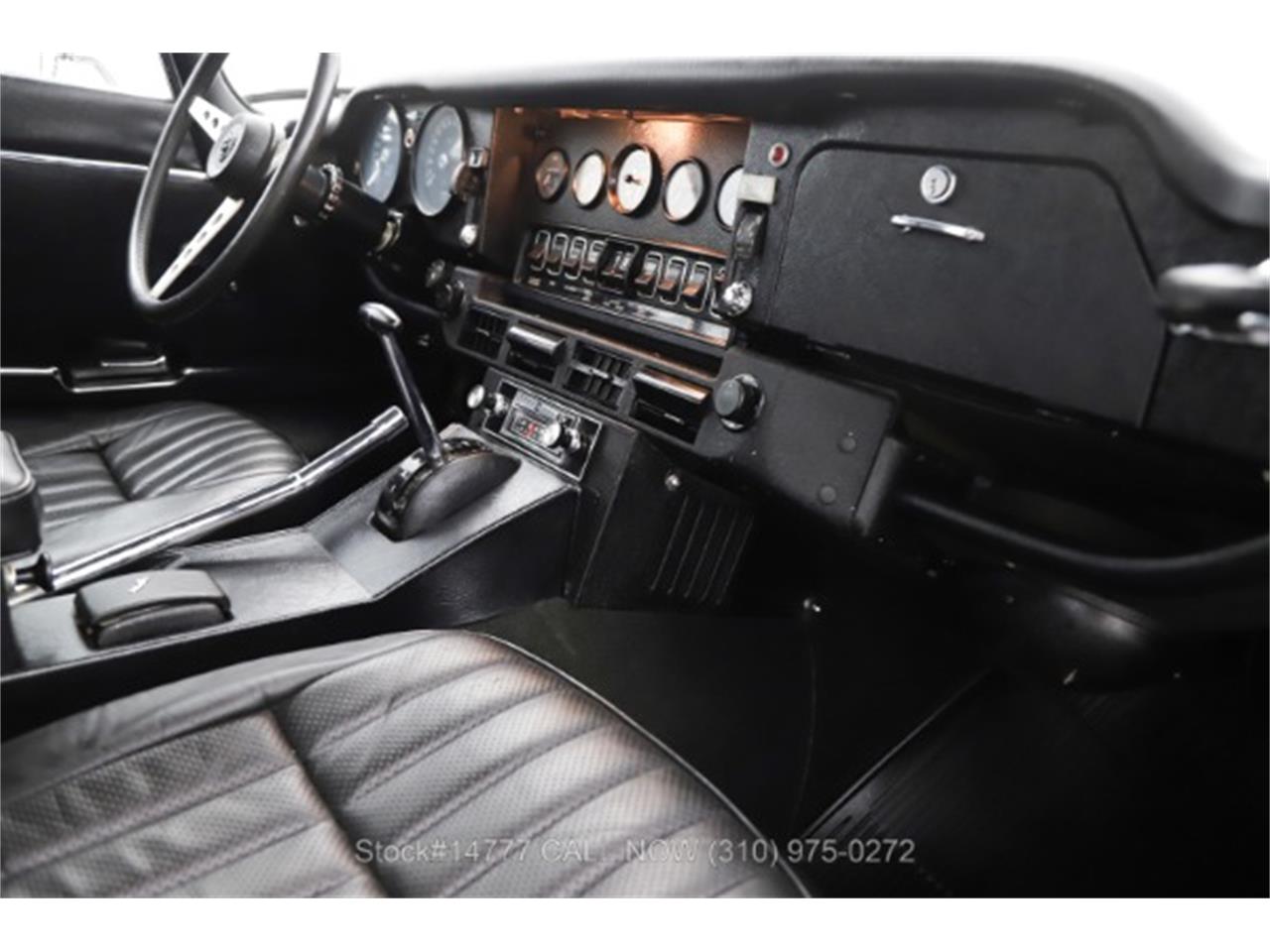 1971 Jaguar XKE for sale in Beverly Hills, CA – photo 22