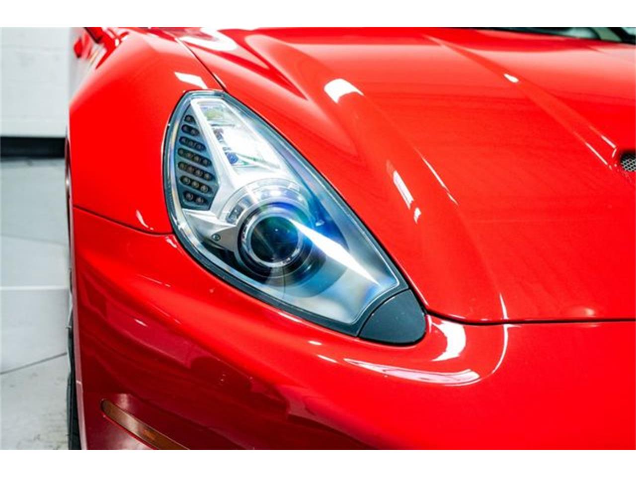 2013 Ferrari California for sale in Saint Louis, MO – photo 20