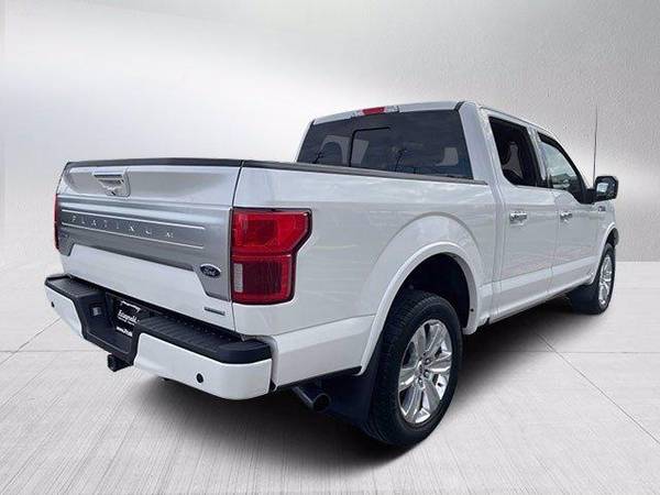 2018 Ford F-150 F150 F 150 - - by dealer - vehicle for sale in Rockville, District Of Columbia – photo 6