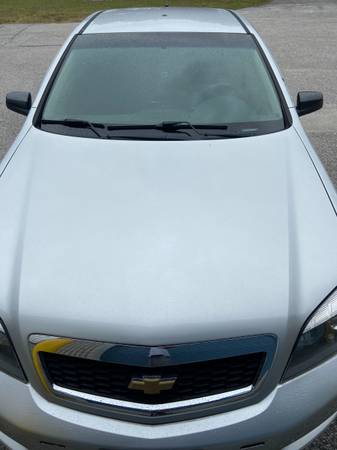 2013 Chevrolet Caprice PPV for sale in Port Charlotte, FL – photo 2