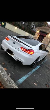 2014 BMW M6 Competition package for sale in Scarsdale, NY – photo 2