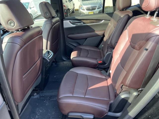 2021 Cadillac XT6 Premium Luxury AWD for sale in Other, NJ – photo 13