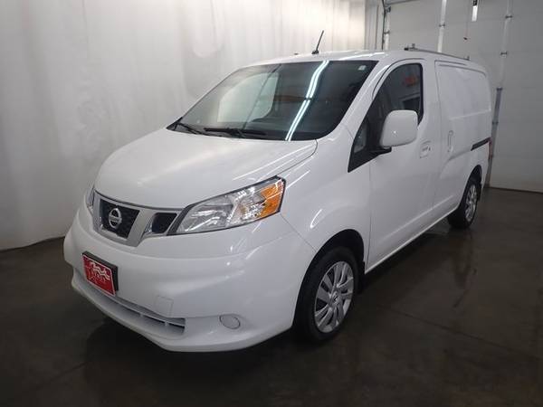 2013 Nissan NV200 SV - - by dealer - vehicle for sale in Perham, ND – photo 8