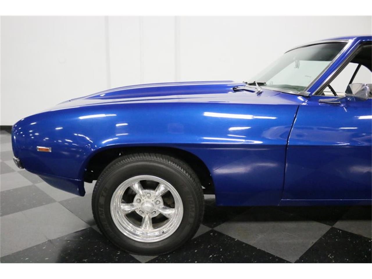 1969 Chevrolet Camaro for sale in Fort Worth, TX – photo 26