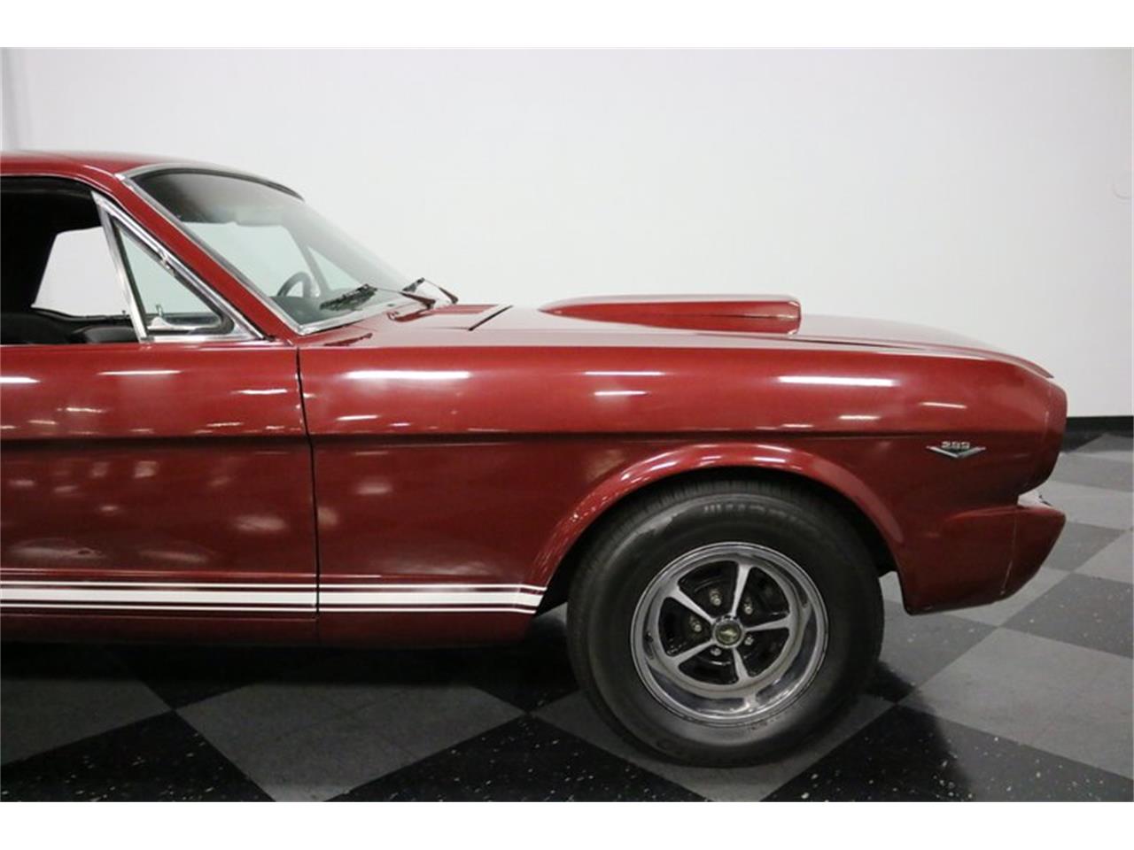1965 Ford Mustang for sale in Fort Worth, TX – photo 36