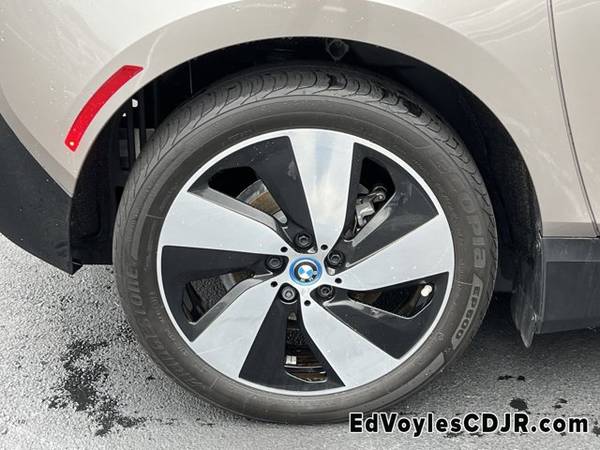 2014 BMW i3 RWD Hatchback - - by dealer - vehicle for sale in Marietta, GA – photo 18