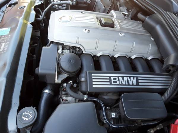 A TRUE CREAMPUFF! BMW 530xi - PRICE REDUCTION!!! - cars & trucks -... for sale in Williamsburg, VA – photo 20