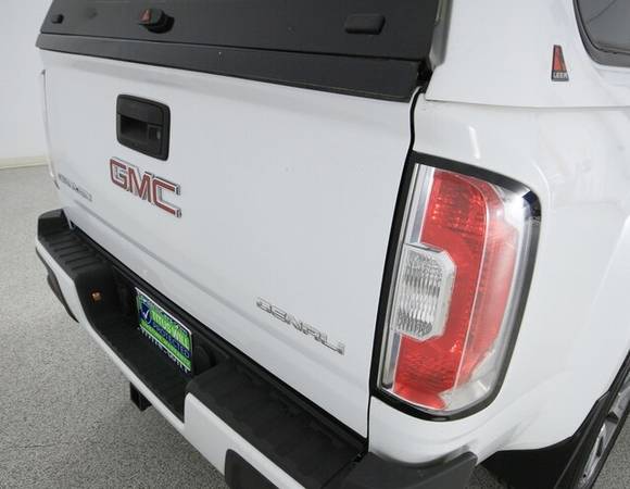 🔥SALE🔥 2018 GMC Canyon Denali Truck � for sale in Tacoma, WA – photo 15