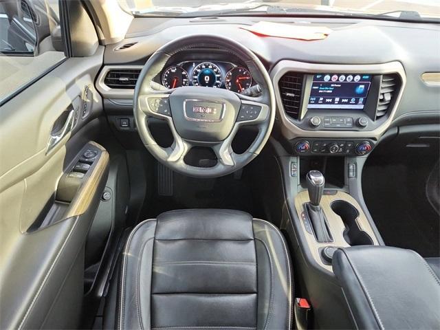 2019 GMC Acadia Denali for sale in fort smith, AR – photo 5