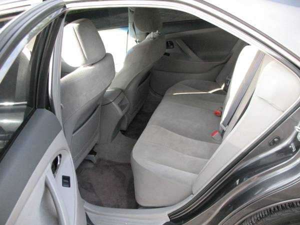 2008 Toyota Camry 4dr Sdn I4 Man LE (Natl) - - by for sale in Roy, WA – photo 13