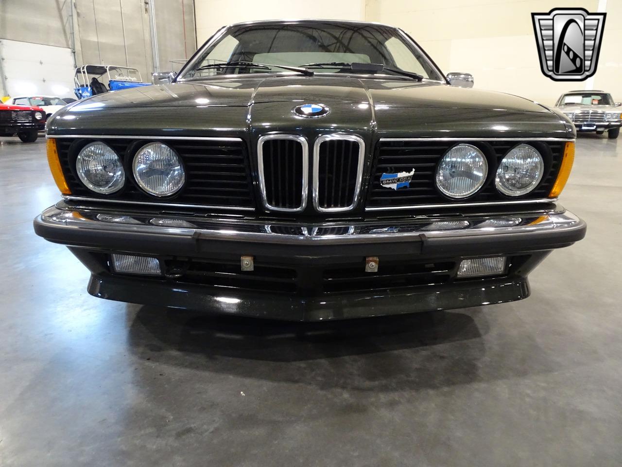 1984 BMW M635 CSi for sale in O'Fallon, IL – photo 82