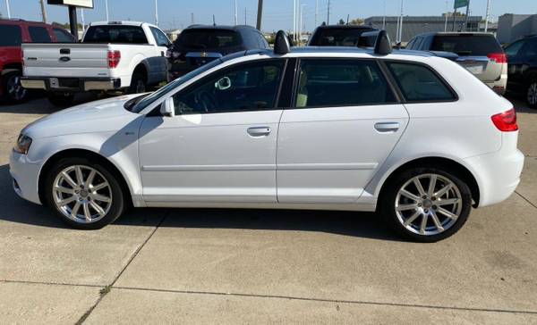 2012 Audi A3 2.0 TDI Diesel with S tronic/Premium Plus (FREE... for sale in Lafayette, IN – photo 9