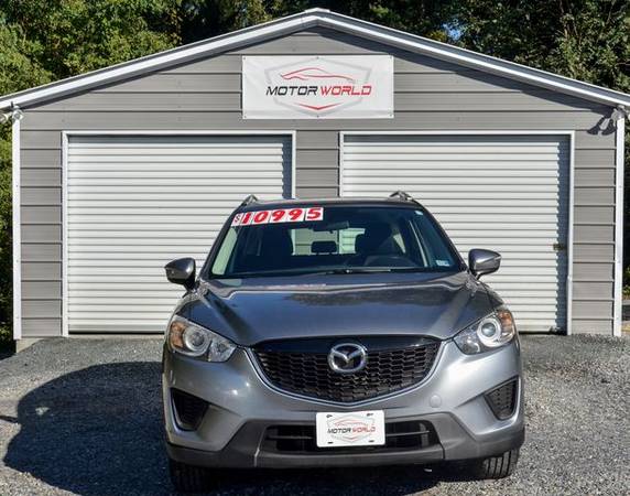 2015 MAZDA CX-5 - Financing Available!! WARRANTY INCLUDED!! for sale in Madison Heights, VA – photo 10