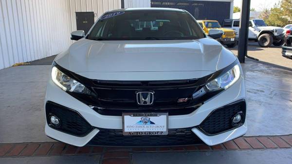 2019 Honda Civic Si Sedan Si/Si HPT - - by dealer for sale in Reno, NV – photo 4
