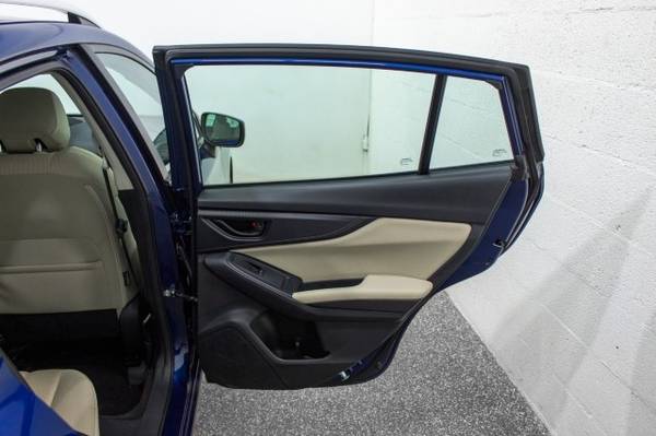 2018 Subaru Impreza Premium - - by dealer - vehicle for sale in Tallmadge, OH – photo 13