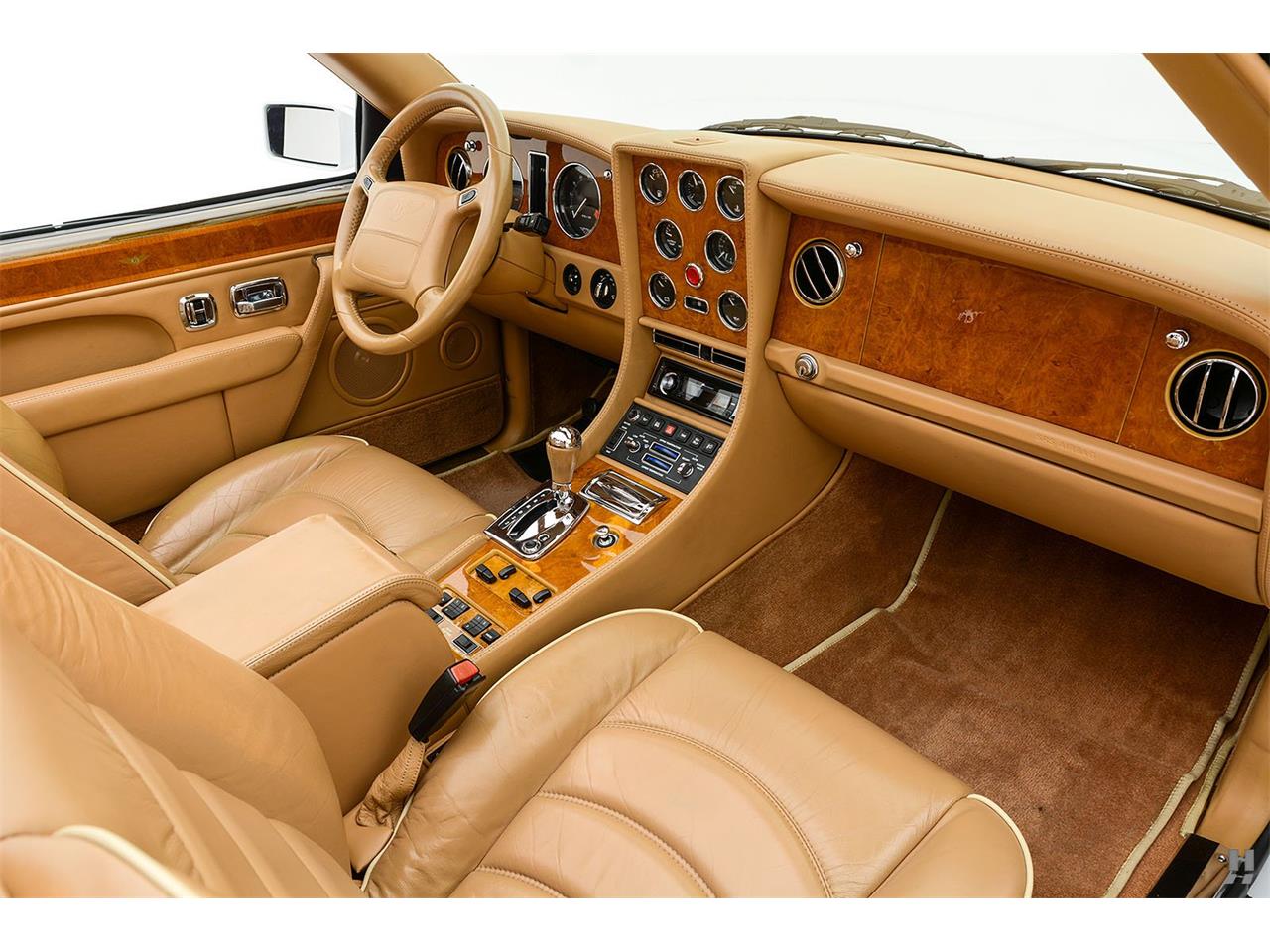 2003 Bentley Azure for sale in Saint Louis, MO – photo 37