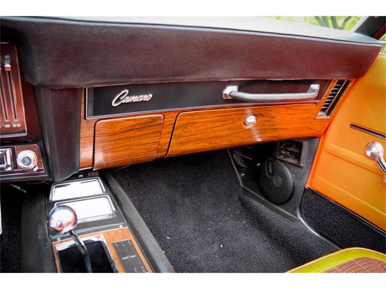 1969 Chevrolet Camaro for sale in Fredericksburg, TX – photo 36