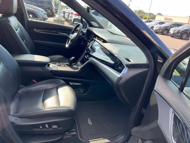 2020 Cadillac XT6 Premium Luxury FWD for sale in Oakhurst, NJ – photo 7