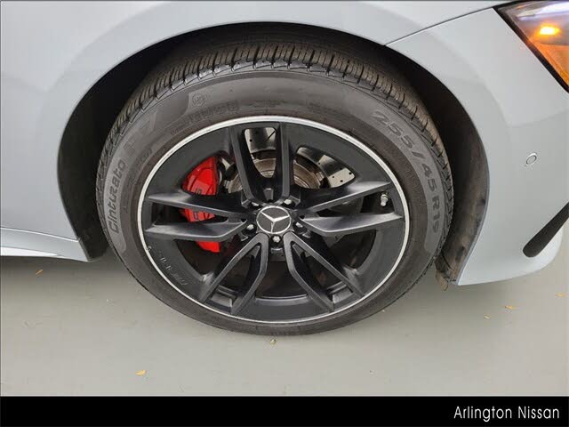 2022 Mercedes-Benz AMG GT 53 AWD for sale in Arlington Heights, IL – photo 42