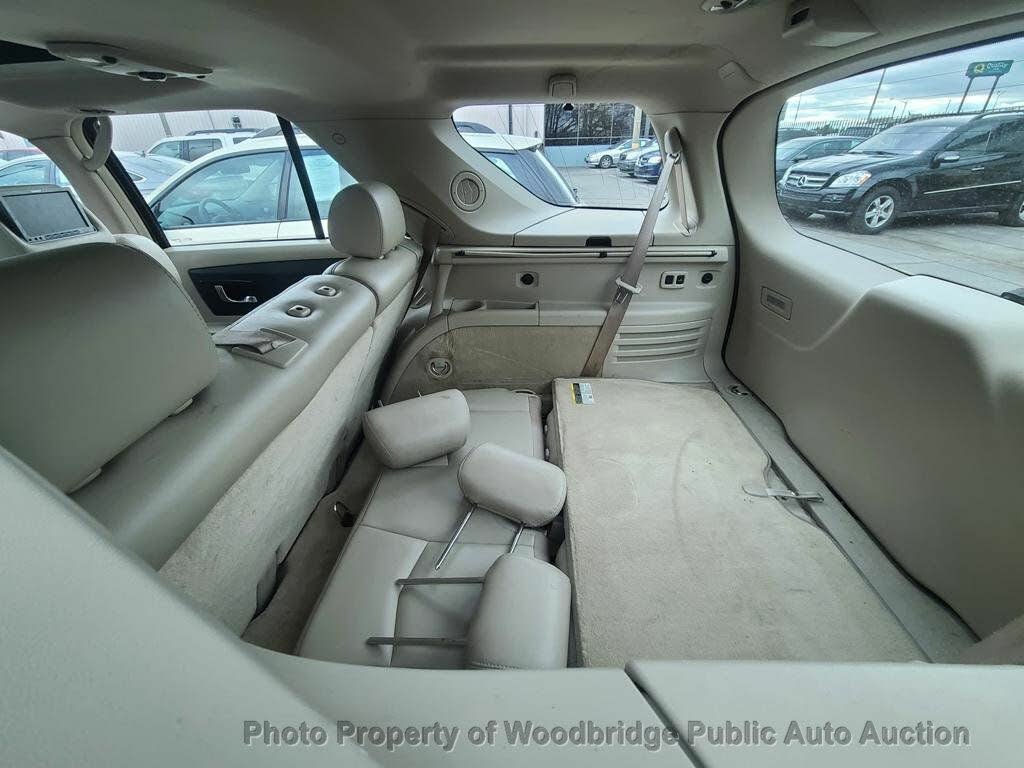 2004 Cadillac SRX V6 RWD for sale in woodbridge, VA – photo 5