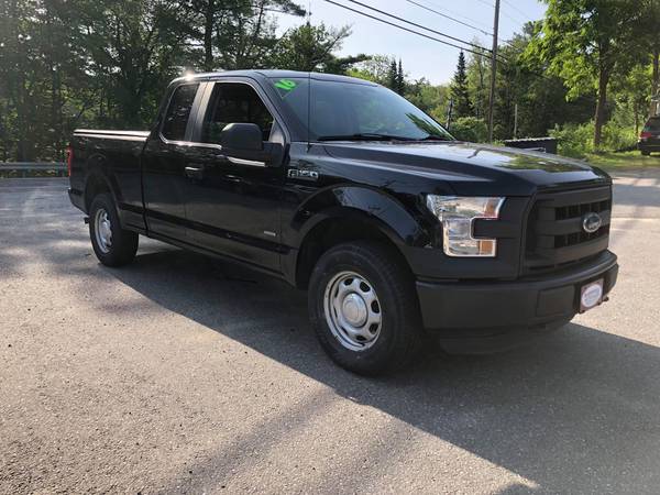 2016 Ford F150 WE FINANCE ANYONE!!!! for sale in Harpswell, ME – photo 7
