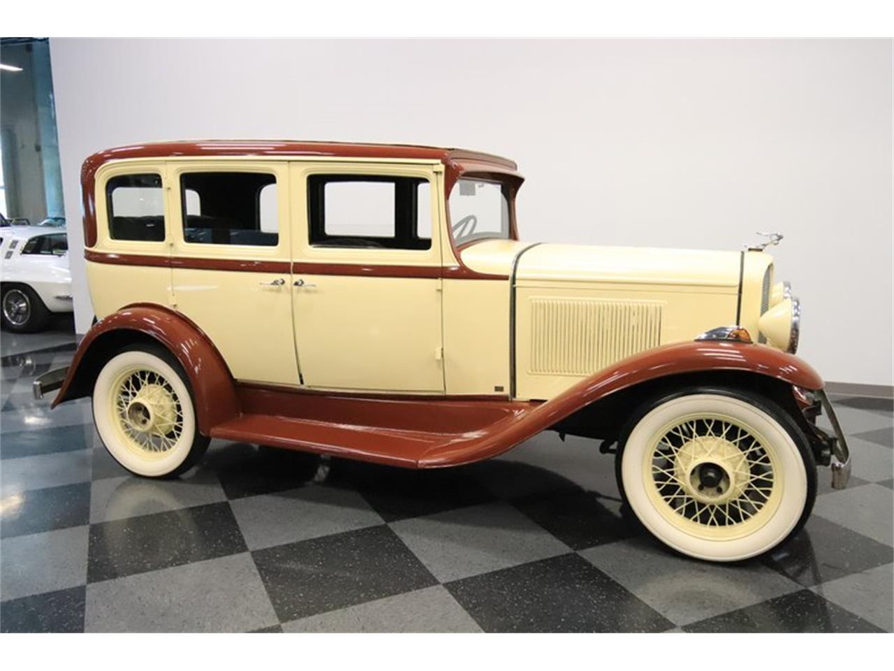 1931 Pontiac Sedan for sale in Mesa, AZ – photo 14