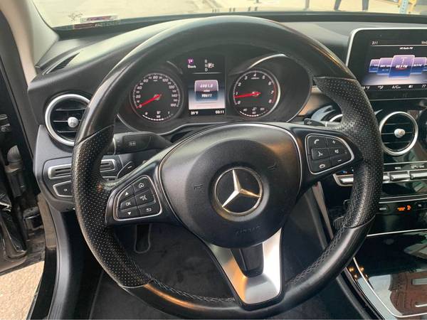 Mercedes-Benz C300 4Matic - cars & trucks - by owner - vehicle... for sale in Lafayette, CO – photo 10