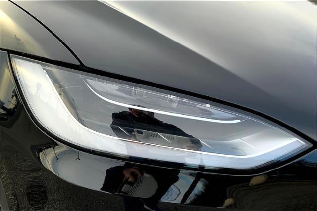 2018 Tesla Model X 75D for sale in SACO, ME – photo 25