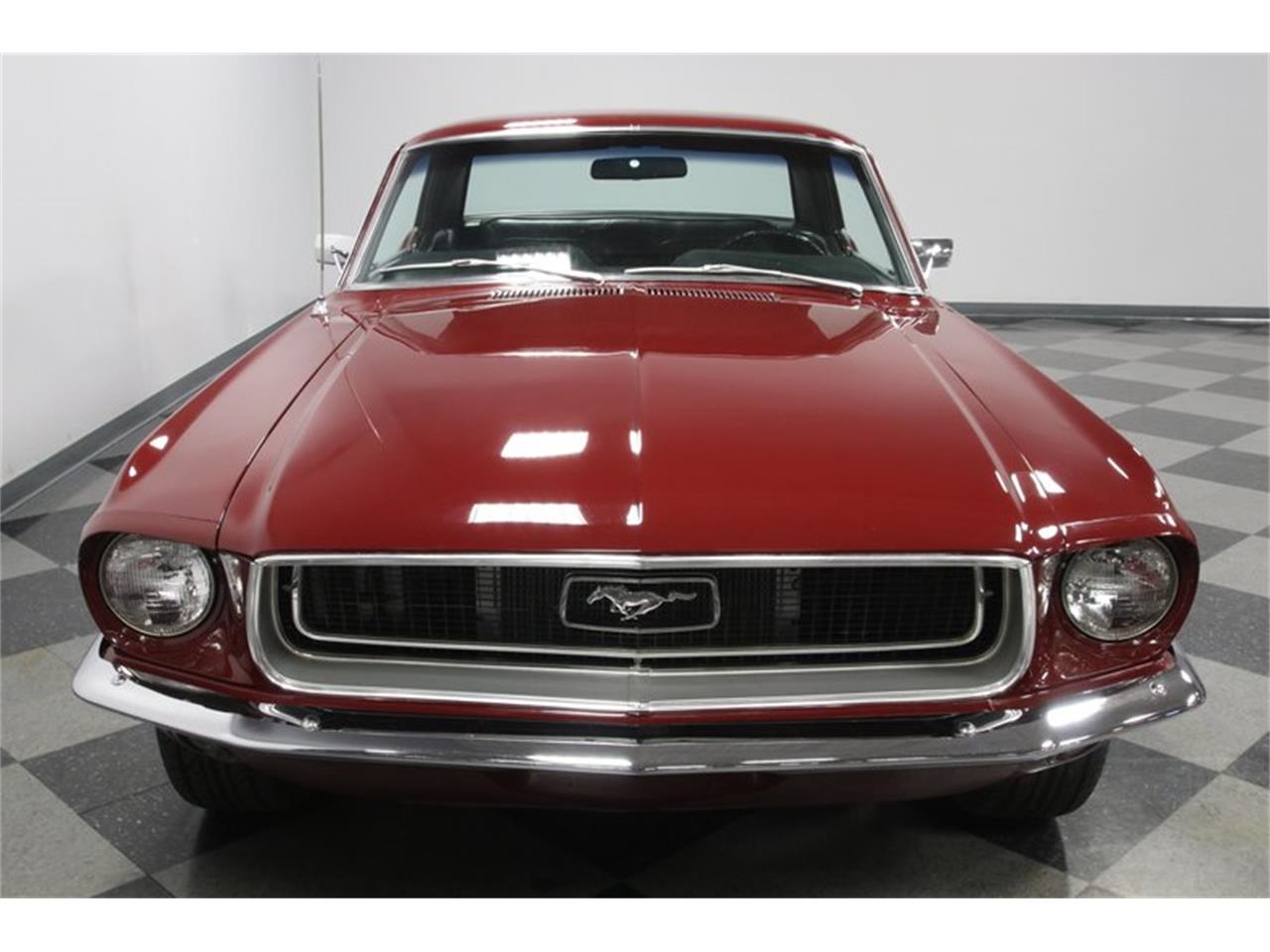 1968 Ford Mustang for sale in Concord, NC – photo 18