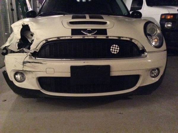 2010 Mini Cooper S - cars & trucks - by owner - vehicle automotive... for sale in Dripping Springs, TX – photo 15