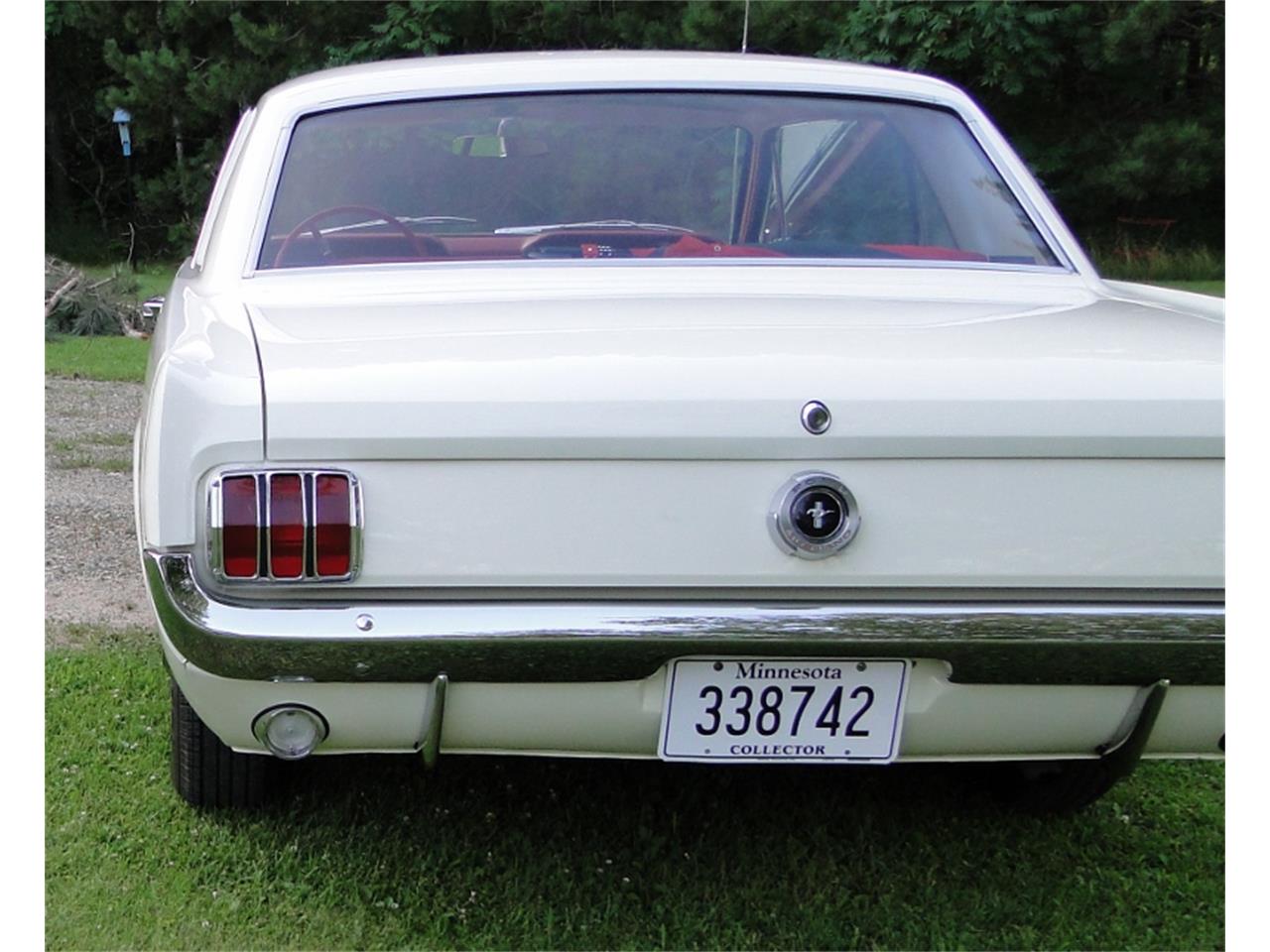 1965 Ford Mustang for sale in Prior Lake, MN – photo 10