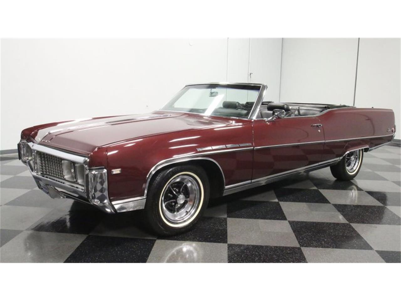 1969 Buick Electra for sale in Lithia Springs, GA – photo 6