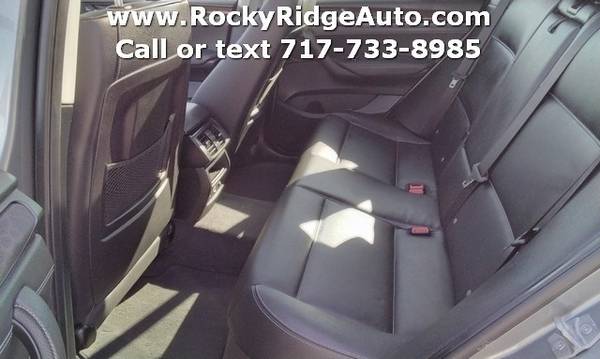 2017 BMW X3 X-DRIVE 28I Rocky Ridge Auto - - by dealer for sale in Ephrata, PA – photo 13