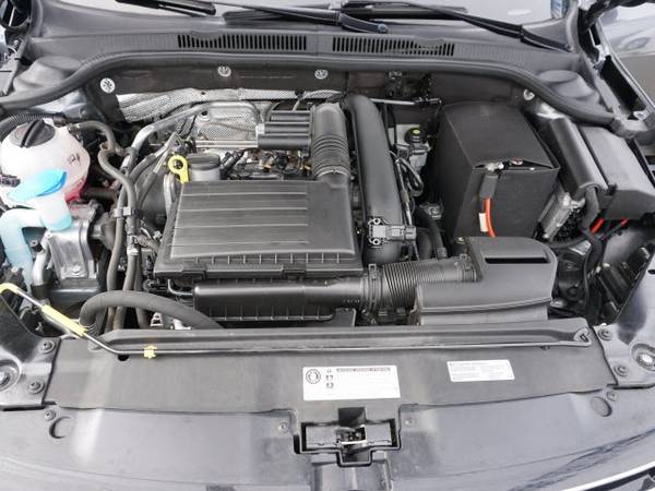 2016 Volkswagen Jetta 1.4T SE for sale in Beaverton, OR – photo 23