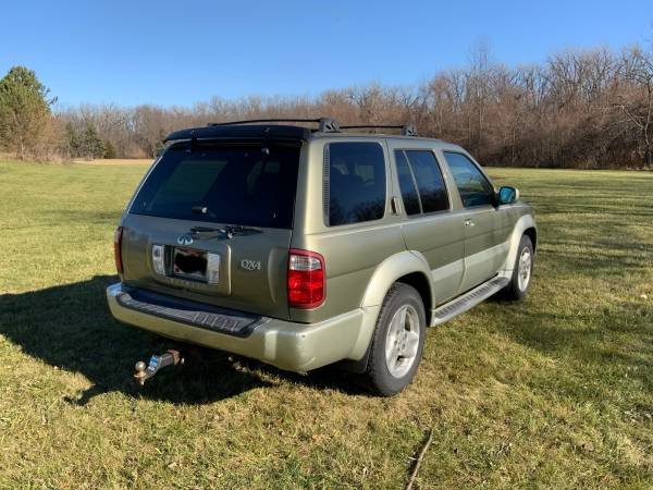 Great Work and All-Around SUV - cars & trucks - by owner - vehicle... for sale in Waterville, OH – photo 8