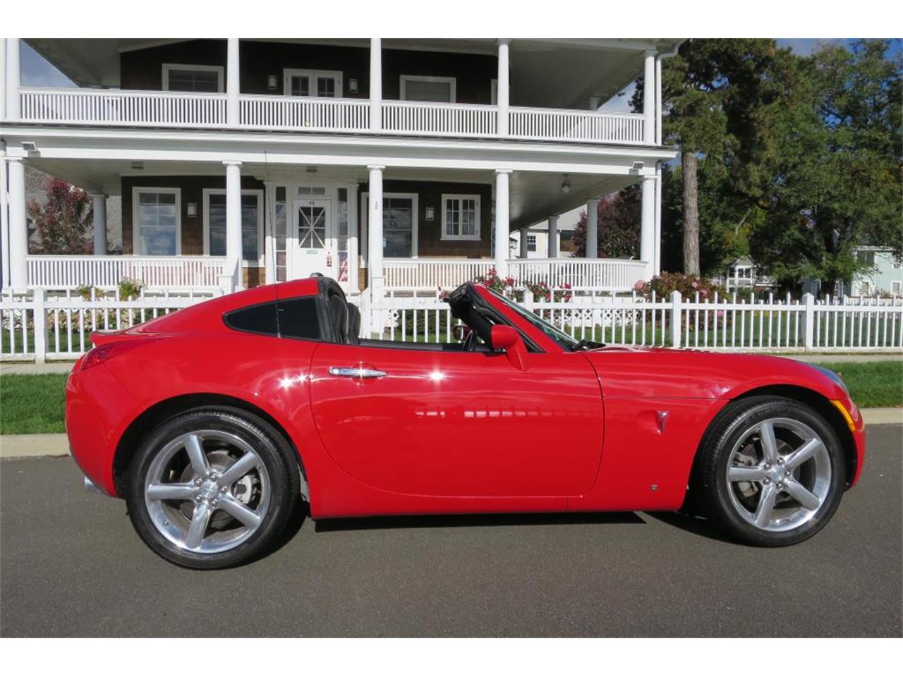2009 Pontiac Solstice for sale in Milford City, CT – photo 4