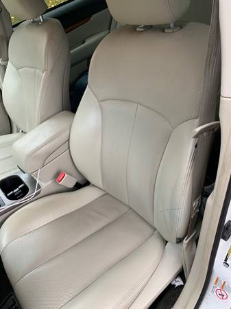 2014 Subaru Outback 2.5 Limited Wagon 4D - cars & trucks - by owner... for sale in Albany, NY – photo 10