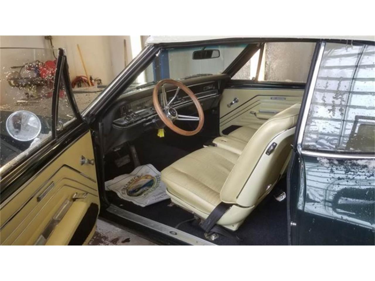 For Sale at Auction: 1967 Buick Gran Sport for sale in Peoria, AZ – photo 8