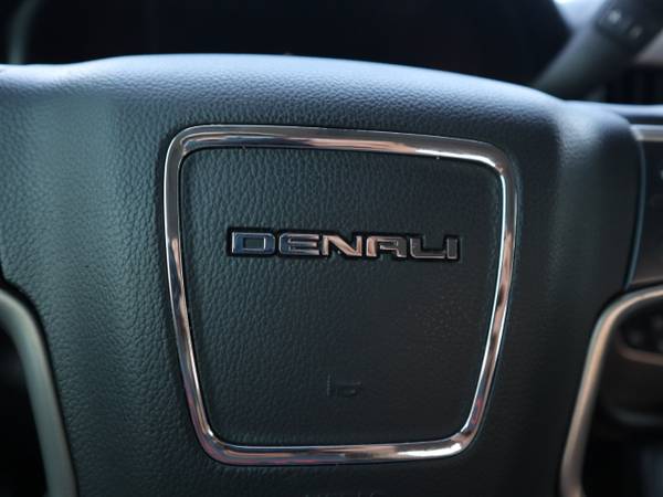 2015 GMC Sierra 2500HD Denali Crew Cab 4WD for sale in Raleigh, NC – photo 19