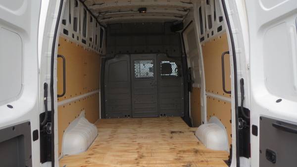 2018 Nissan NV3500 High Roof Cargo Van----11K Miles for sale in Chesapeake , VA – photo 16