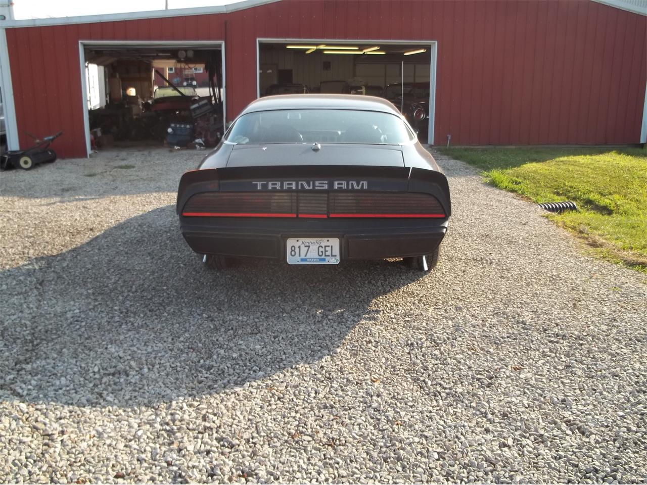 1979 Pontiac Firebird Trans Am for sale in Racine, OH – photo 14